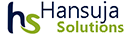 Hansuja Solutions Logo