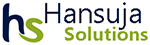 Hansuja Solutions Logo