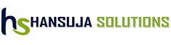 Hansuja Solutions Logo